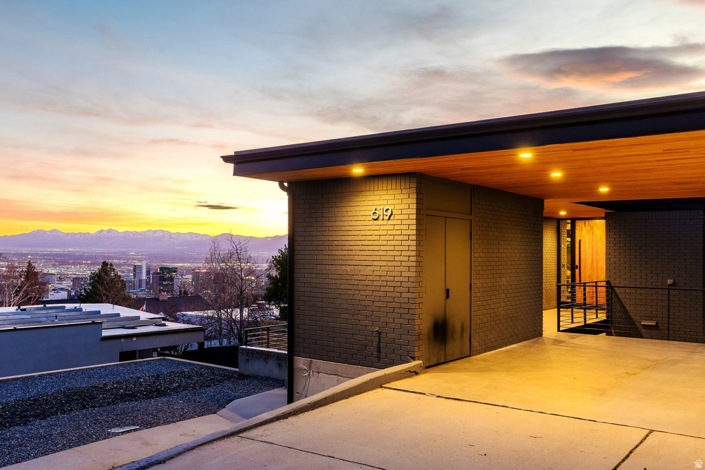 619 N J ST Salt Lake City, UT 84103