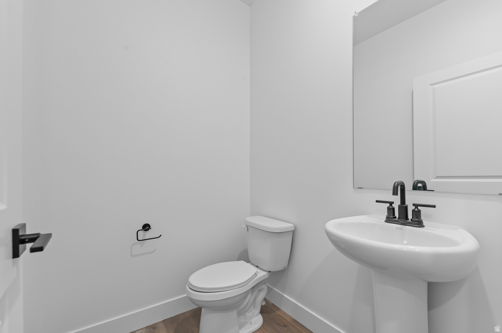 1537 S 4125 W #110 West Weber, UT 84401