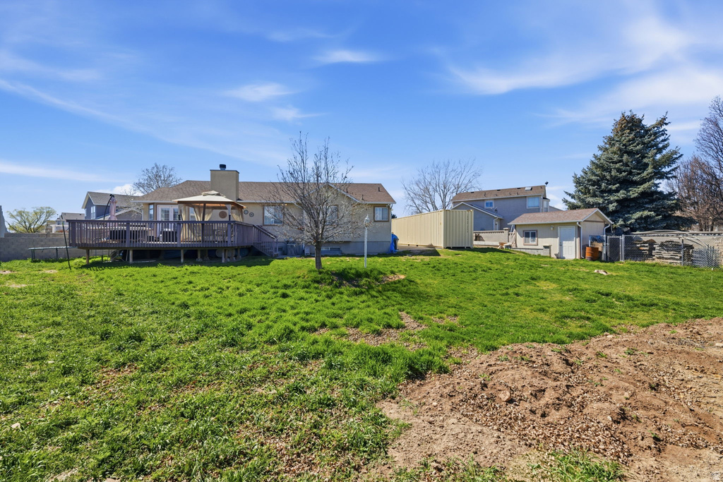 3642 W ANGUS DR South Jordan, UT 84009