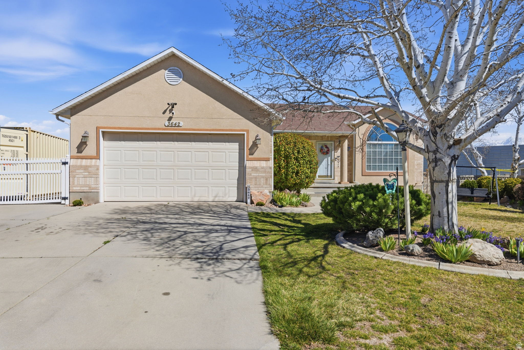 3642 W ANGUS DR South Jordan, UT 84009