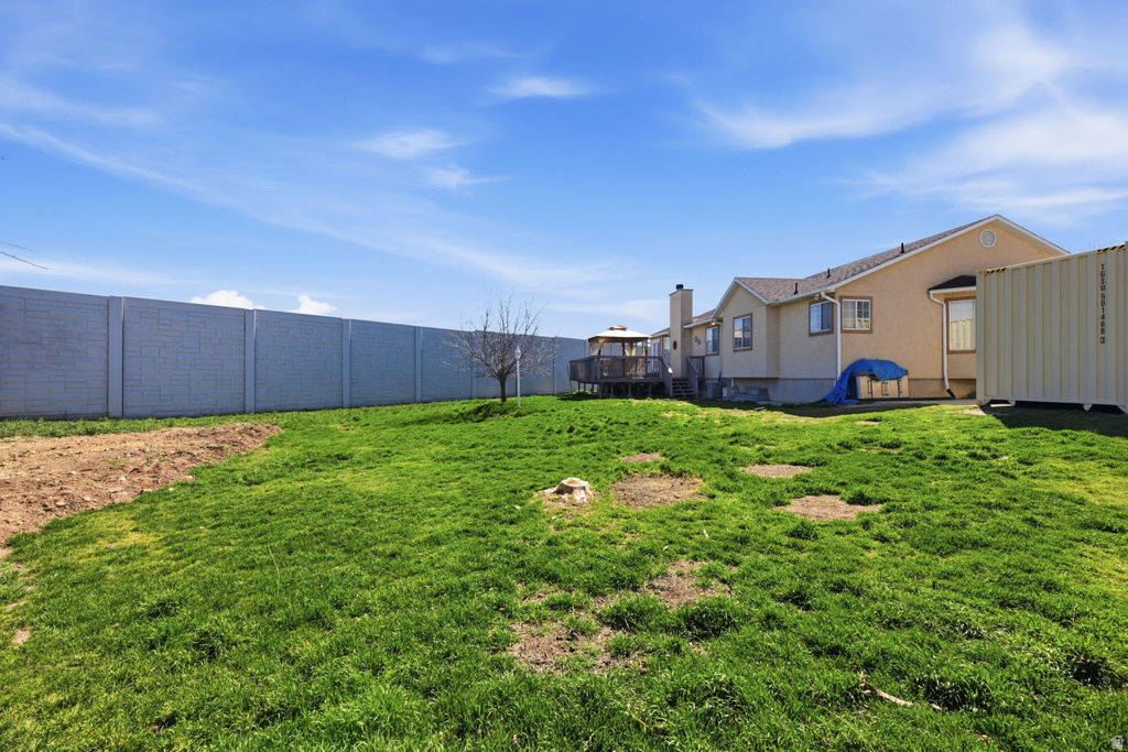 3642 W ANGUS DR South Jordan, UT 84009