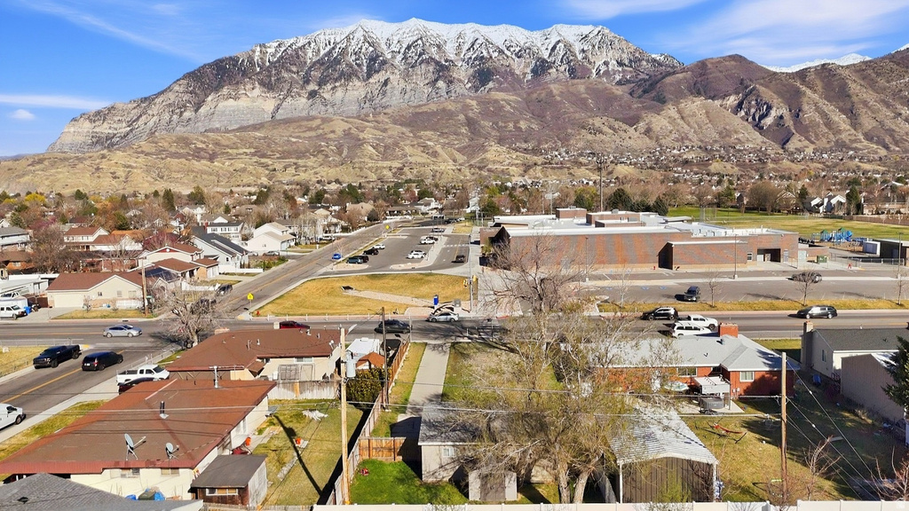 181 N 800 E Orem, UT 84097