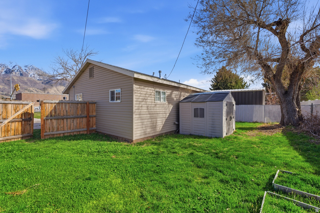 181 N 800 E Orem, UT 84097