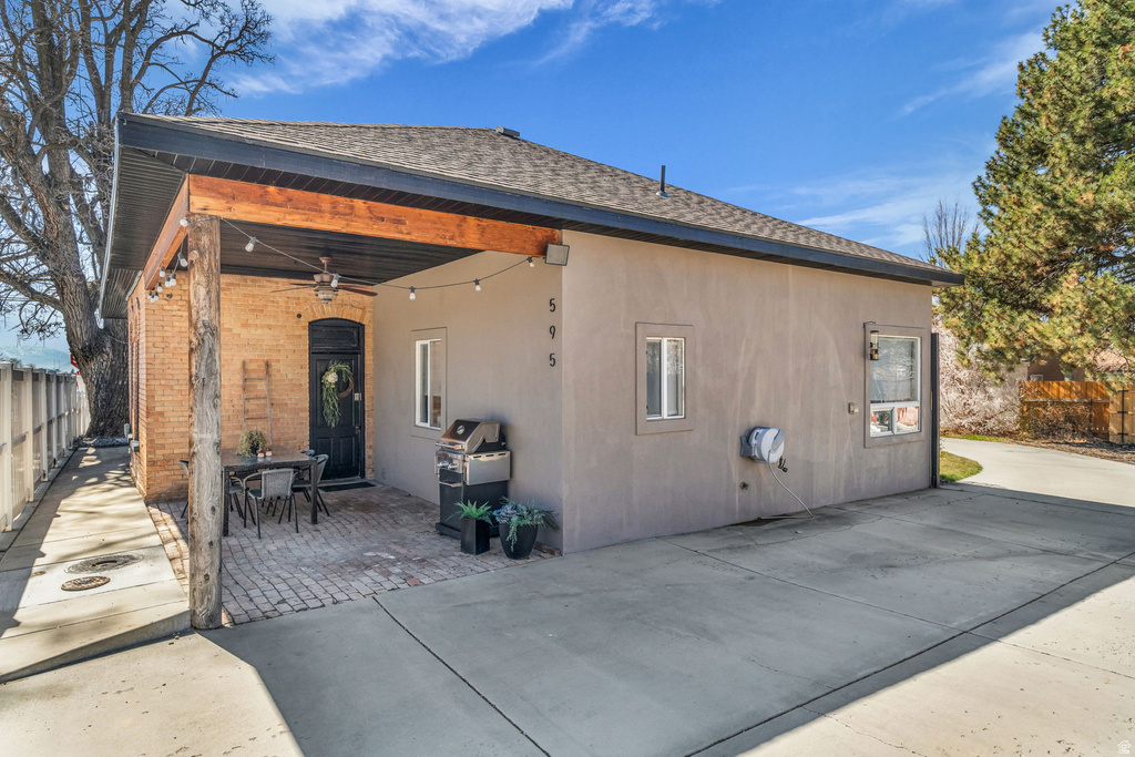 595 E 900 N Lehi, UT 84043