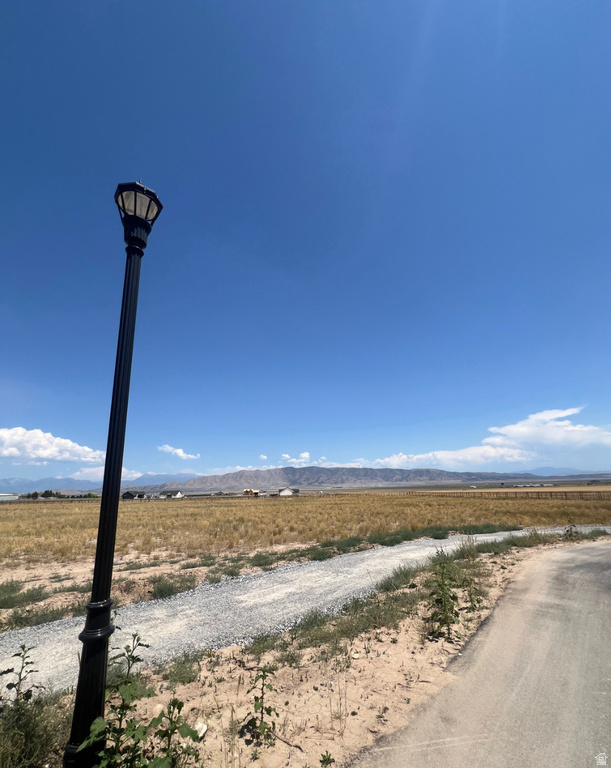 2609 N WEEKLY RD Eagle Mountain, UT 84005