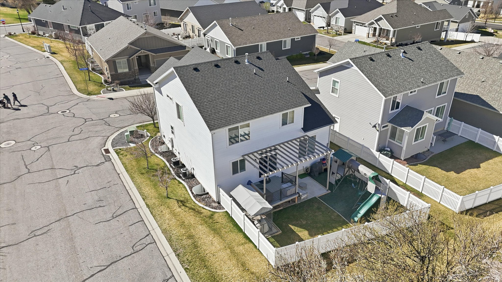 2113 E 1200 N Layton, UT 84040