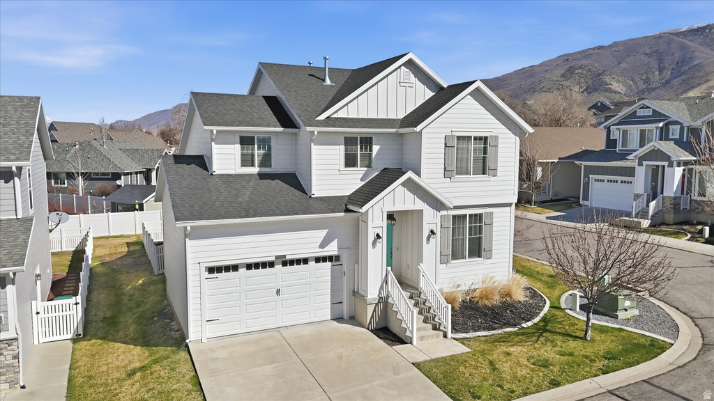 2113 E 1200 N Layton, UT 84040