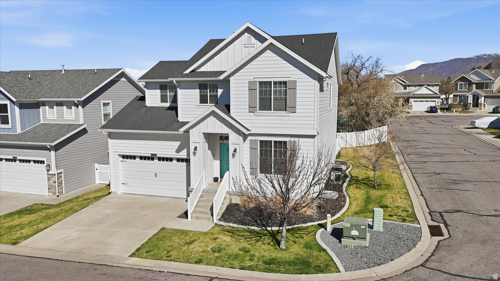 2113 E 1200 N Layton, UT 84040