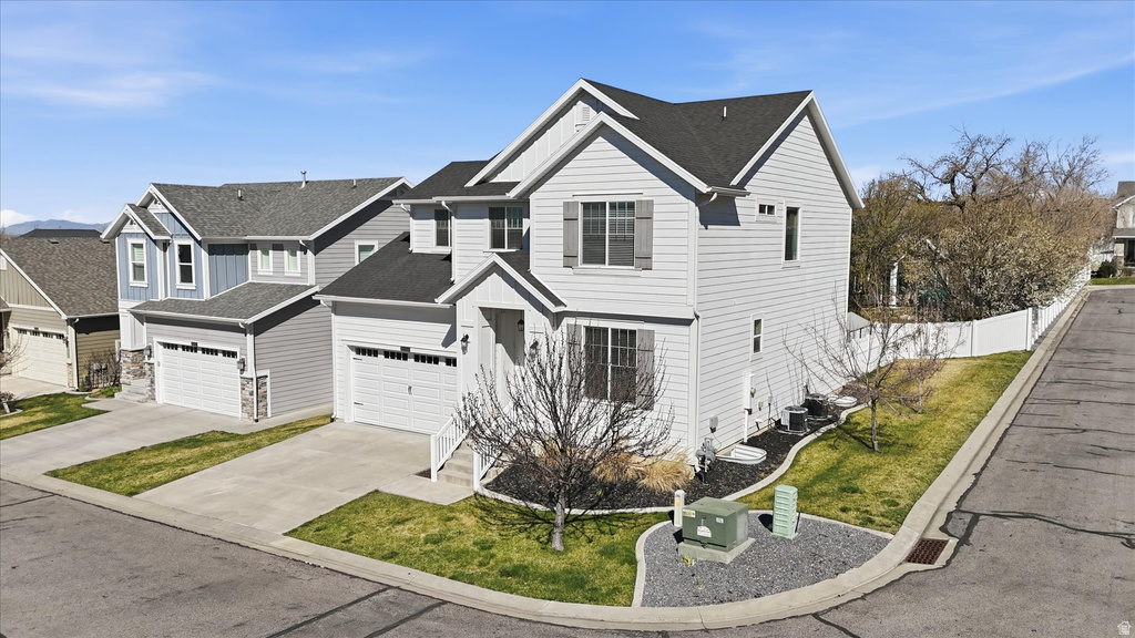 2113 E 1200 N Layton, UT 84040