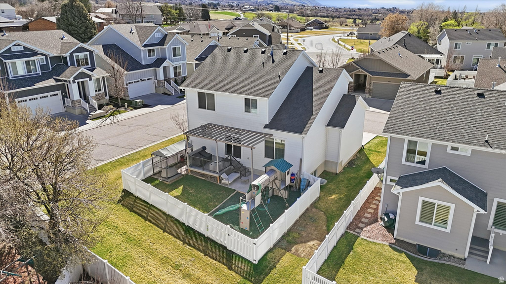 2113 E 1200 N Layton, UT 84040