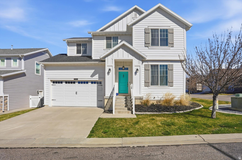 2113 E 1200 N Layton, UT 84040