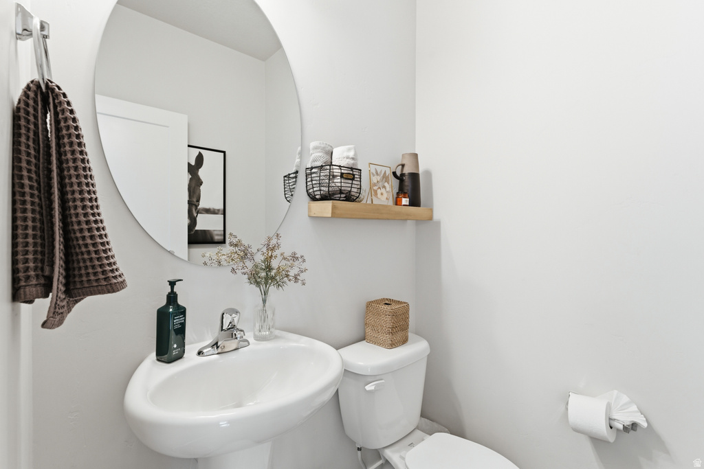 5162 W MELLOW WAY South Jordan, UT 84009