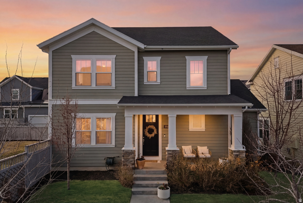 5162 W MELLOW WAY South Jordan, UT 84009