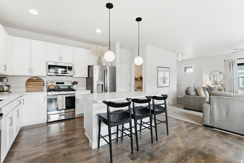 5162 W MELLOW WAY South Jordan, UT 84009