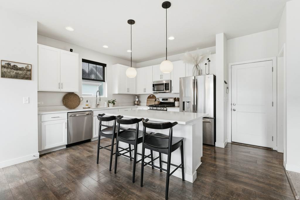 5162 W MELLOW WAY South Jordan, UT 84009