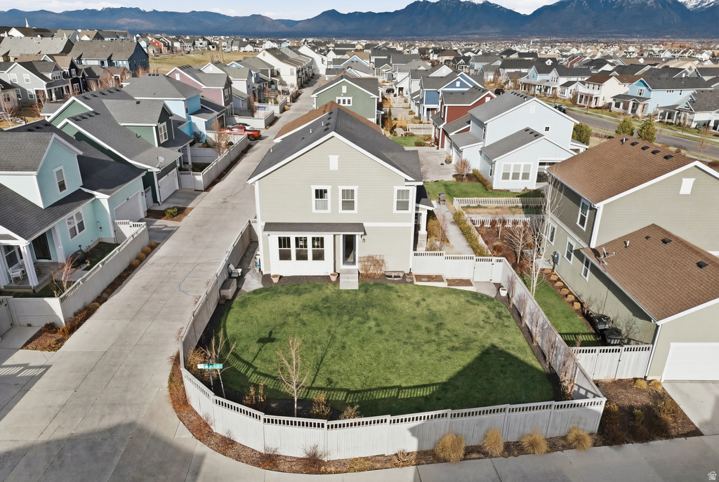 5162 W MELLOW WAY South Jordan, UT 84009