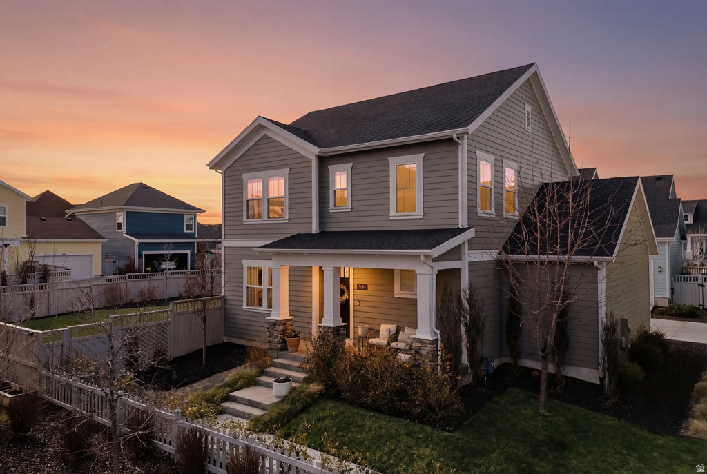 5162 W MELLOW WAY South Jordan, UT 84009