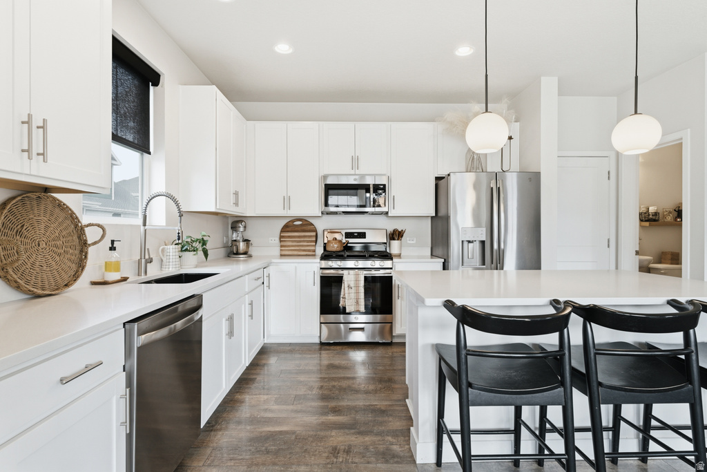 5162 W MELLOW WAY South Jordan, UT 84009