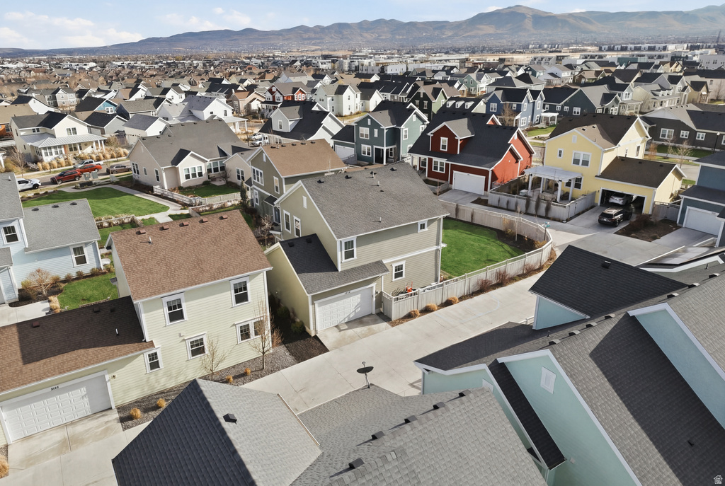 5162 W MELLOW WAY South Jordan, UT 84009