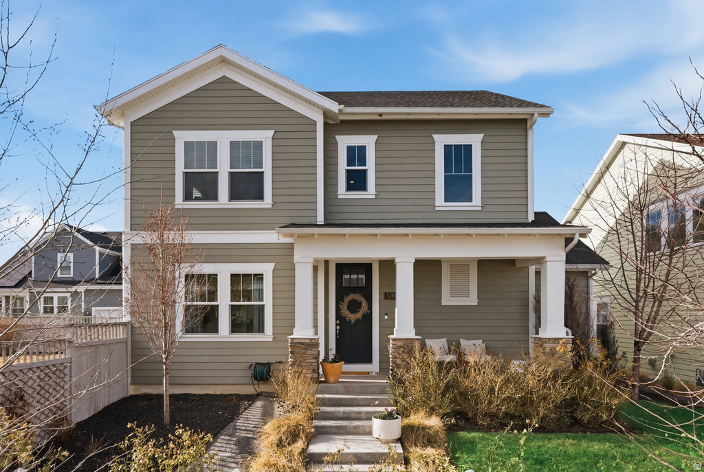 5162 W MELLOW WAY South Jordan, UT 84009