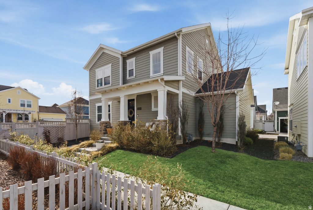 5162 W MELLOW WAY South Jordan, UT 84009