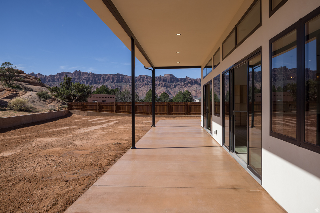 2235 SALIDA DEL SOL Moab, UT 84532