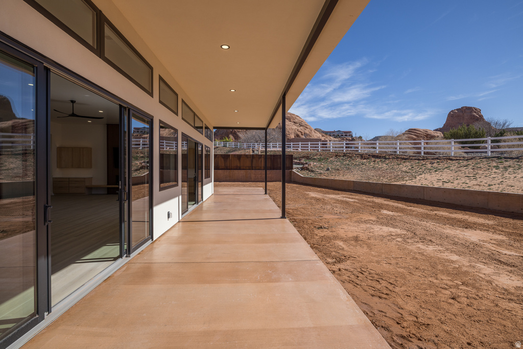 2235 SALIDA DEL SOL Moab, UT 84532