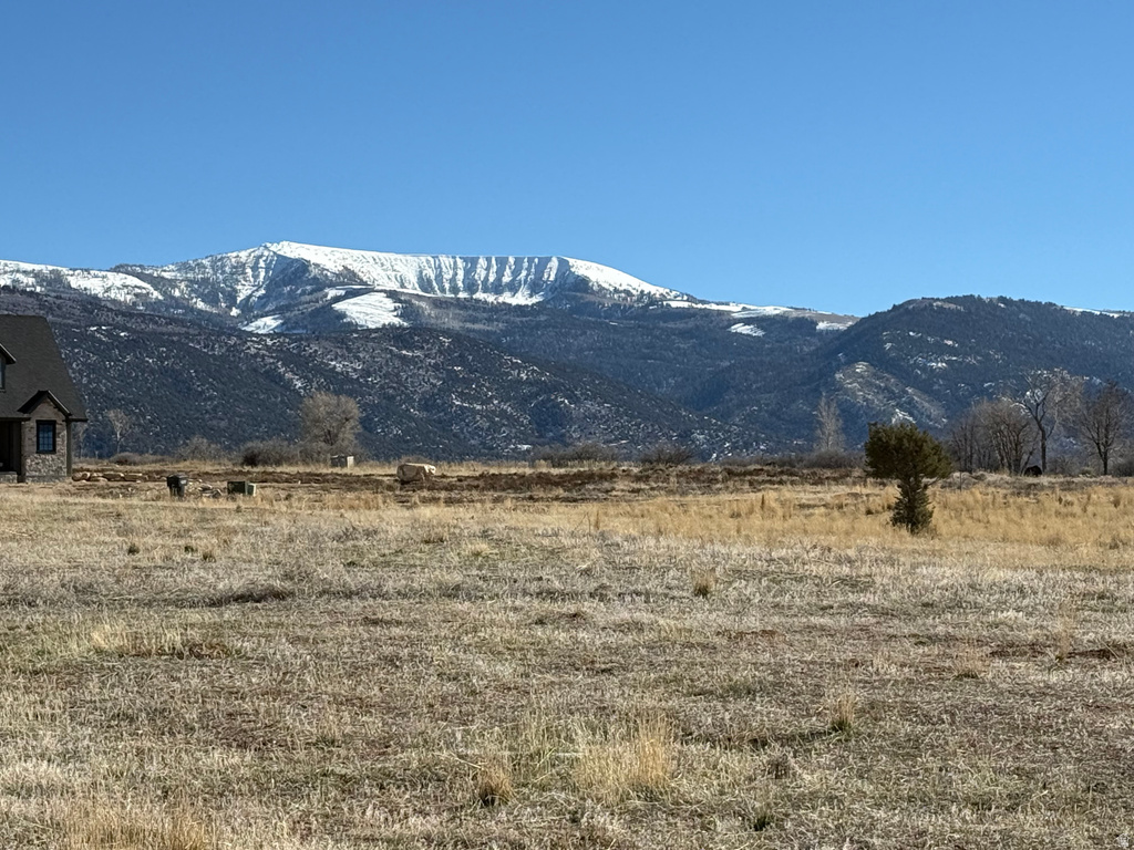 14565 N 8400 E Spring City, UT 84662