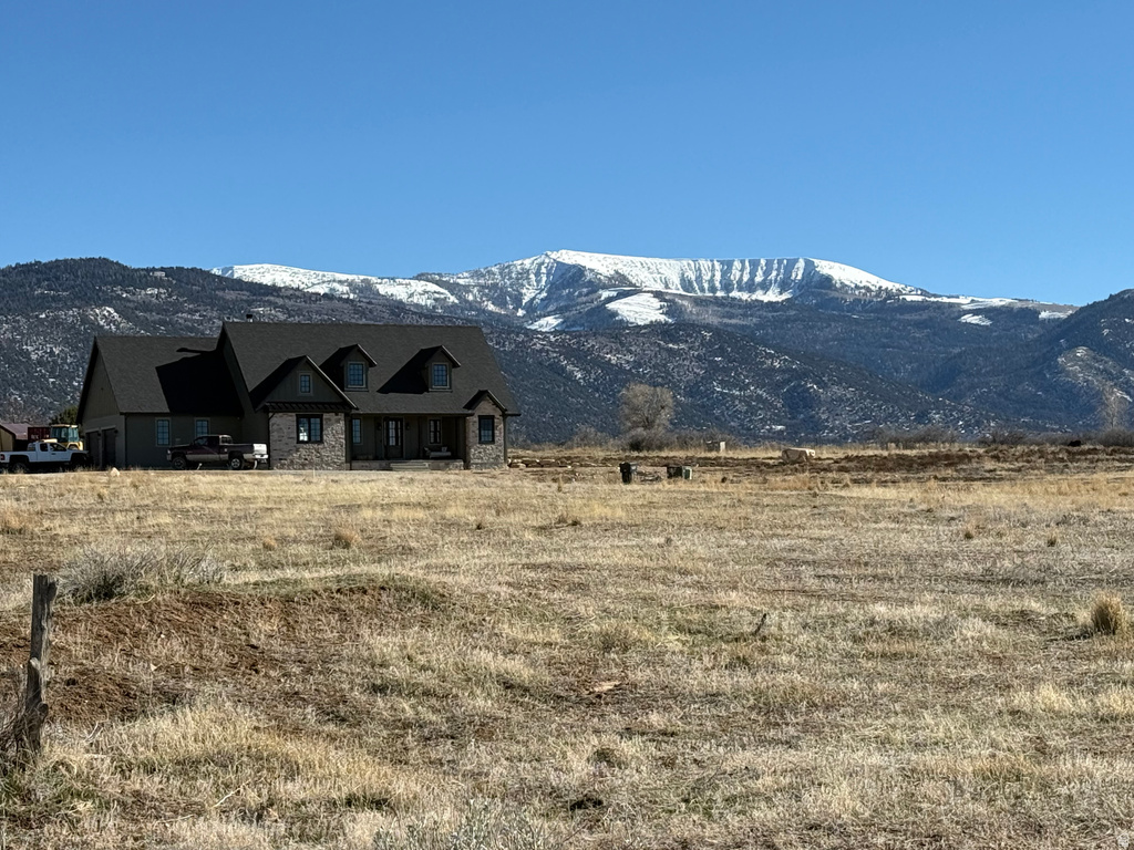 14565 N 8400 E Spring City, UT 84662