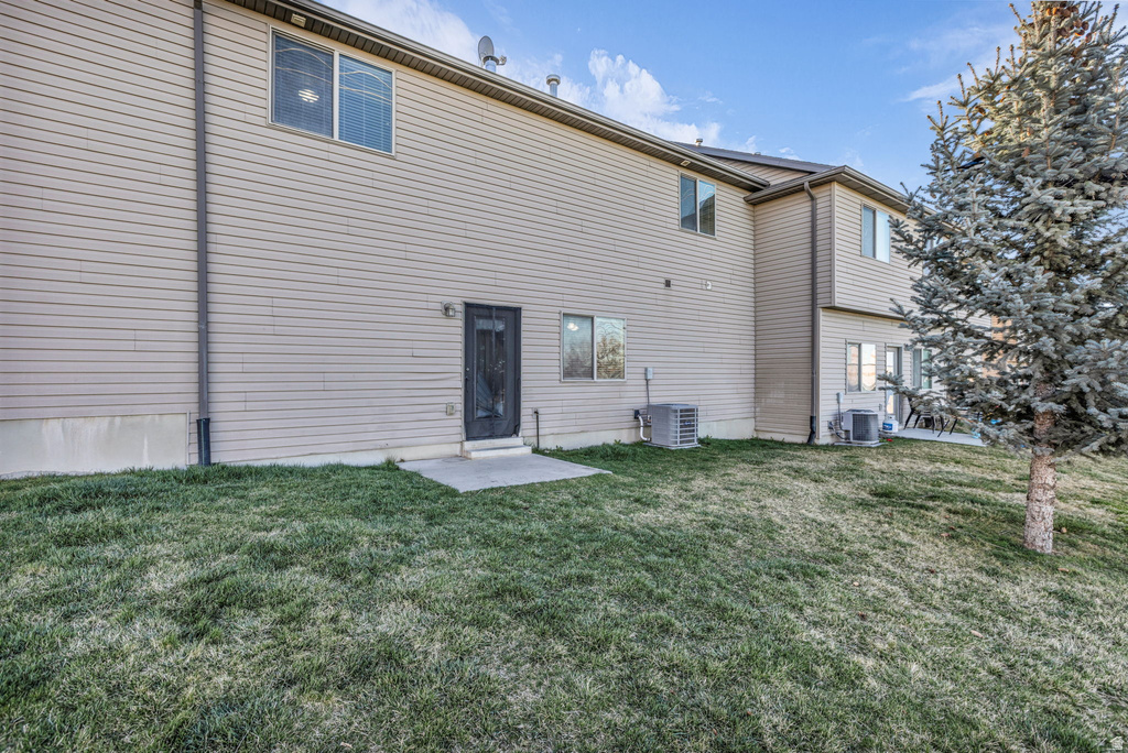 2931 N 1175 W Layton, UT 84041
