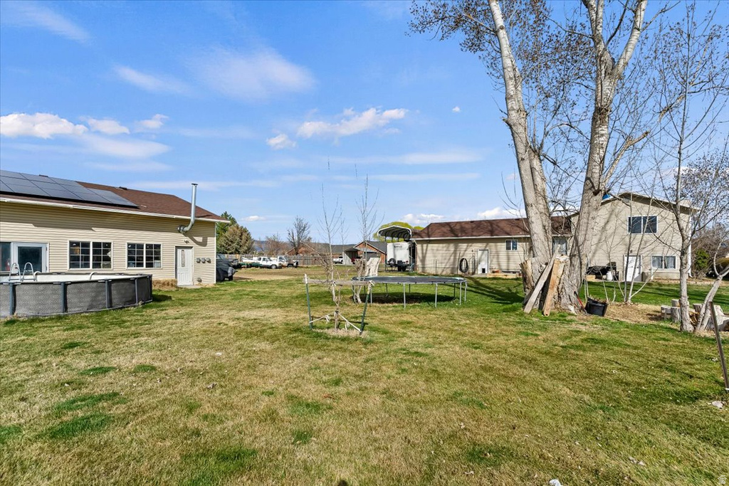 5035 S 6150 W Hooper, UT 84315