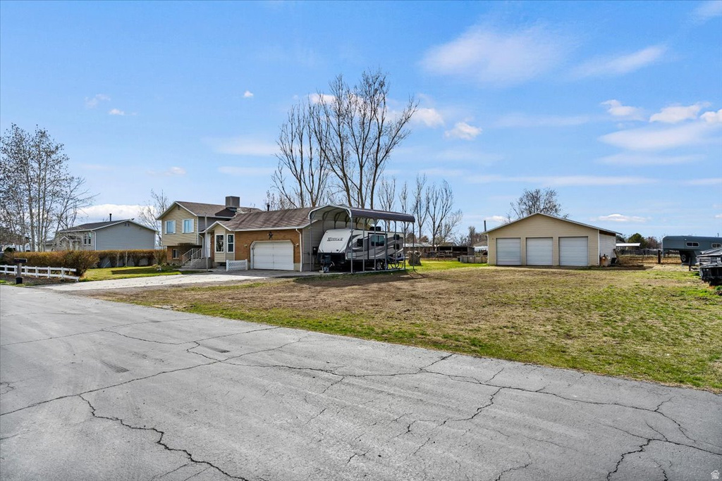 5035 S 6150 W Hooper, UT 84315