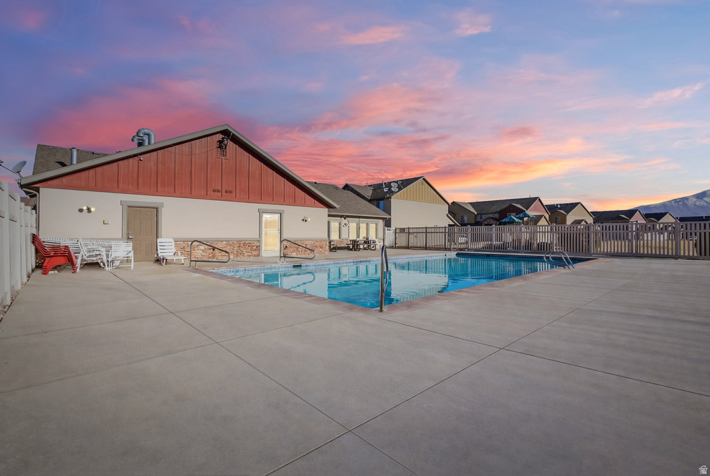 282 CASCADE CT Saratoga Springs, UT 84045