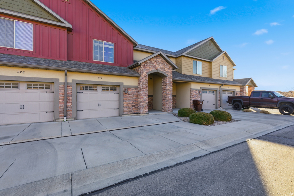 282 CASCADE CT Saratoga Springs, UT 84045
