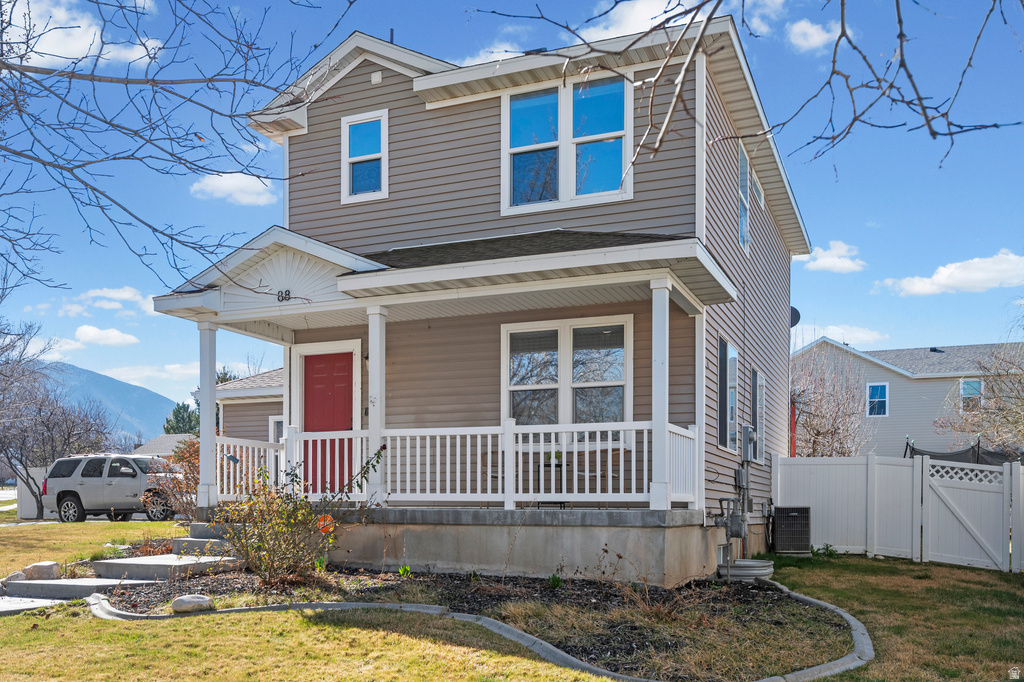 88 E APARICIO DR Tooele, UT 84074