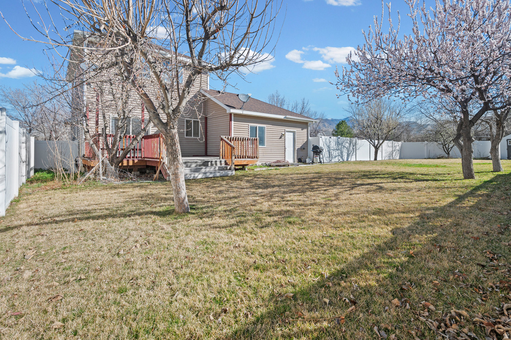 88 E APARICIO DR Tooele, UT 84074