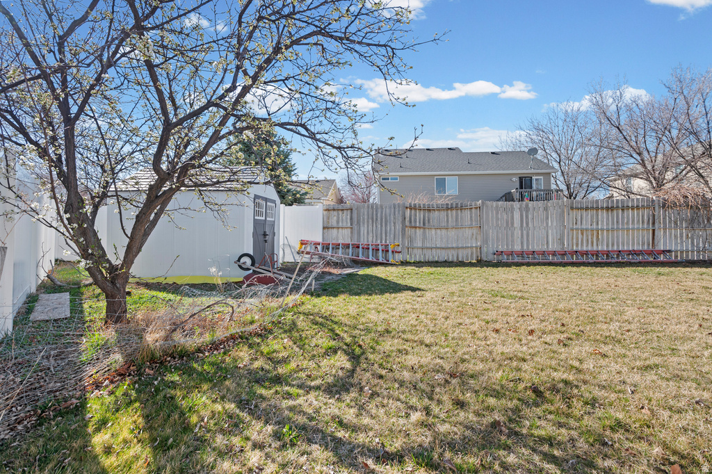 88 E APARICIO DR Tooele, UT 84074