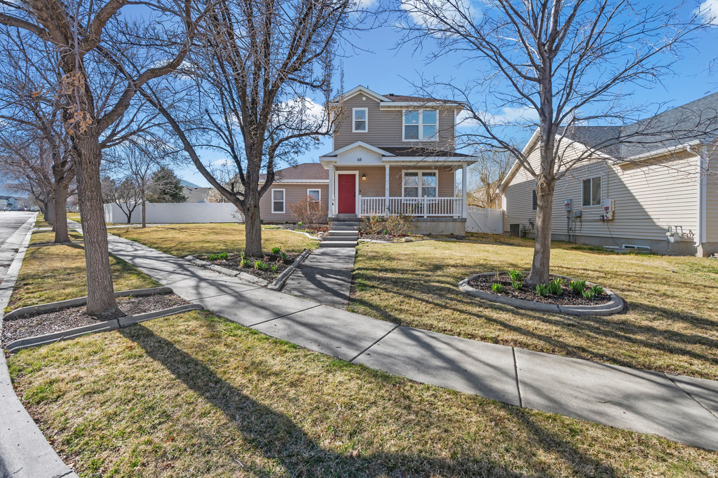 88 E APARICIO DR Tooele, UT 84074