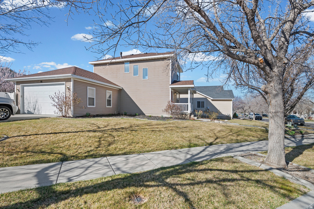 88 E APARICIO DR Tooele, UT 84074
