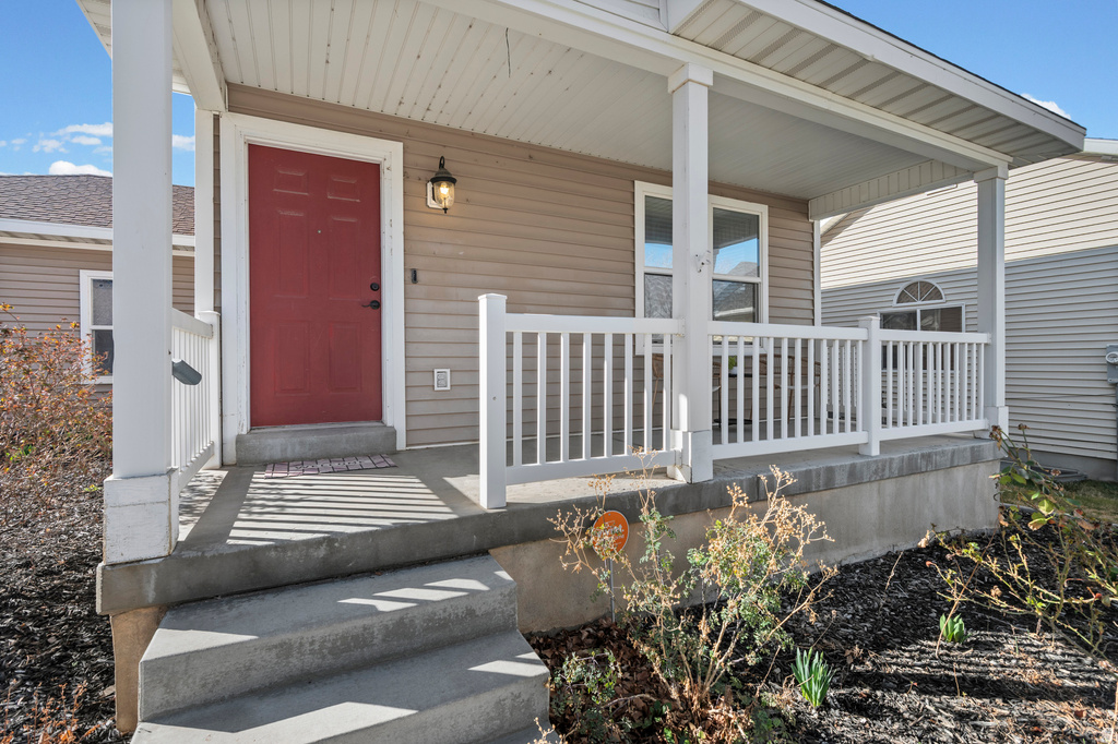 88 E APARICIO DR Tooele, UT 84074