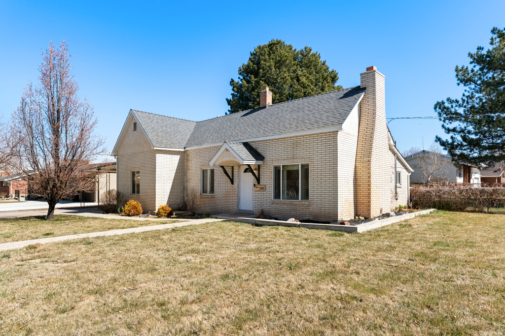593 S 700 W Payson, UT 84651