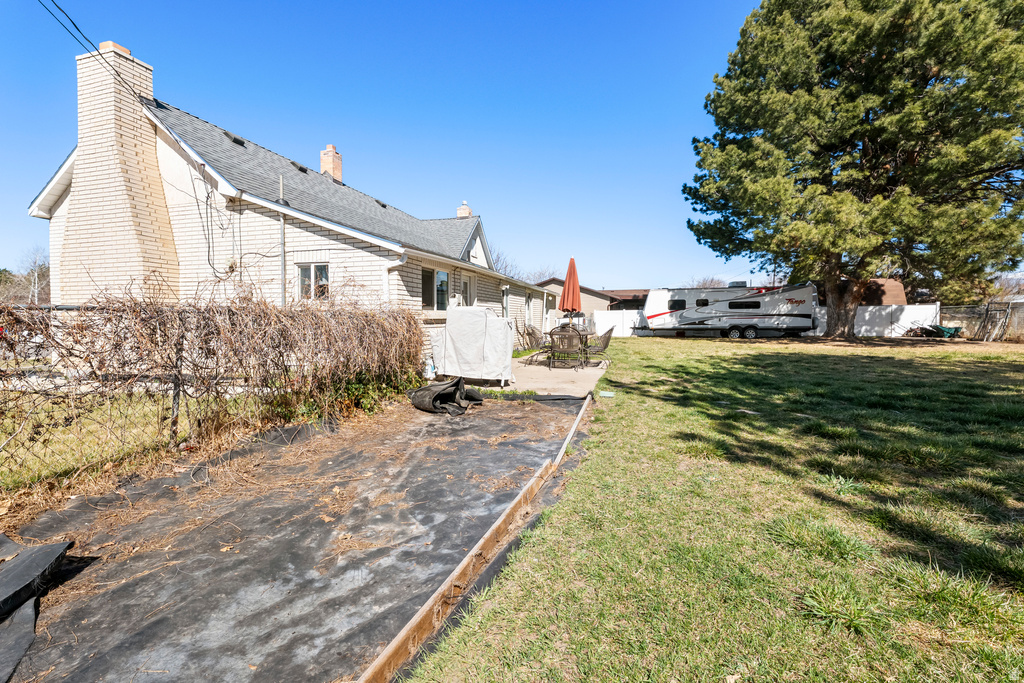 593 S 700 W Payson, UT 84651