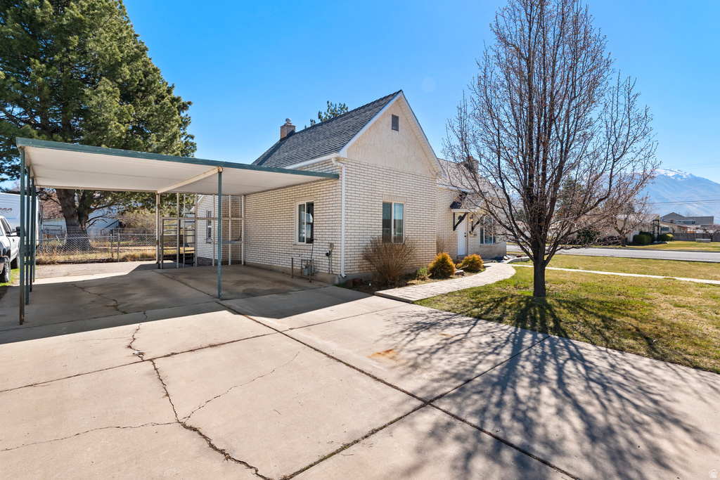 593 S 700 W Payson, UT 84651