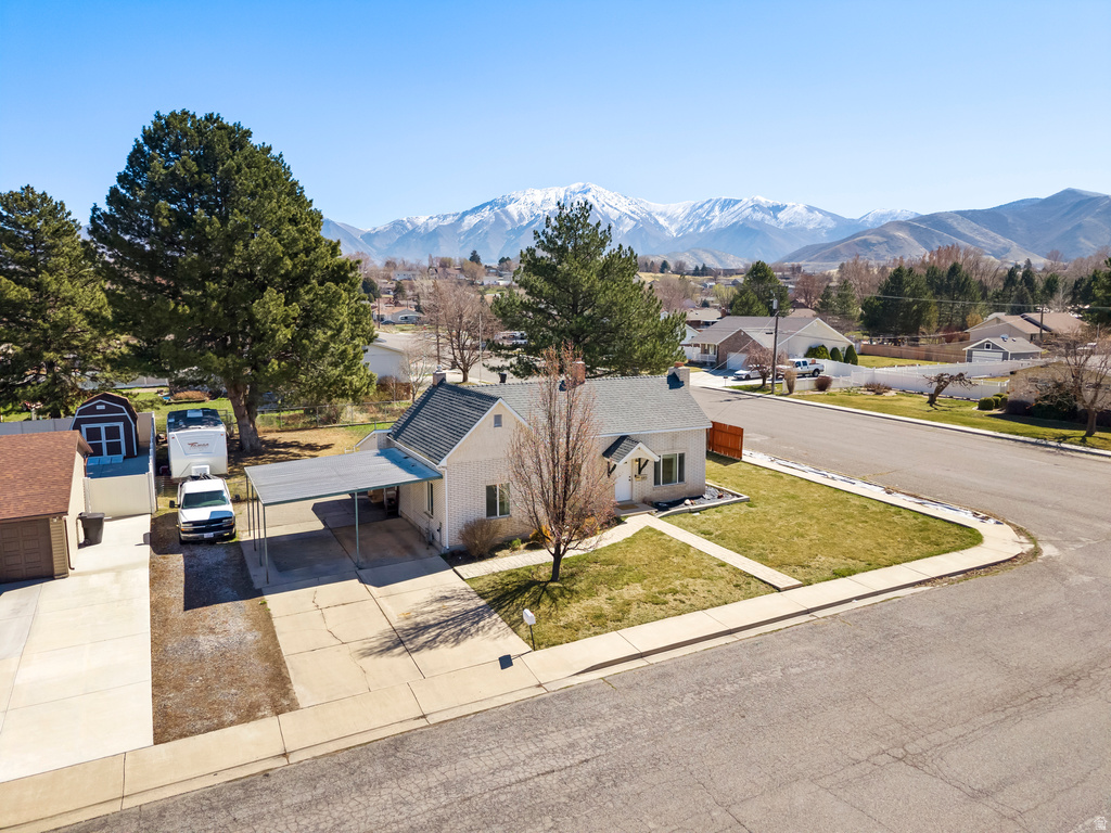 593 S 700 W Payson, UT 84651