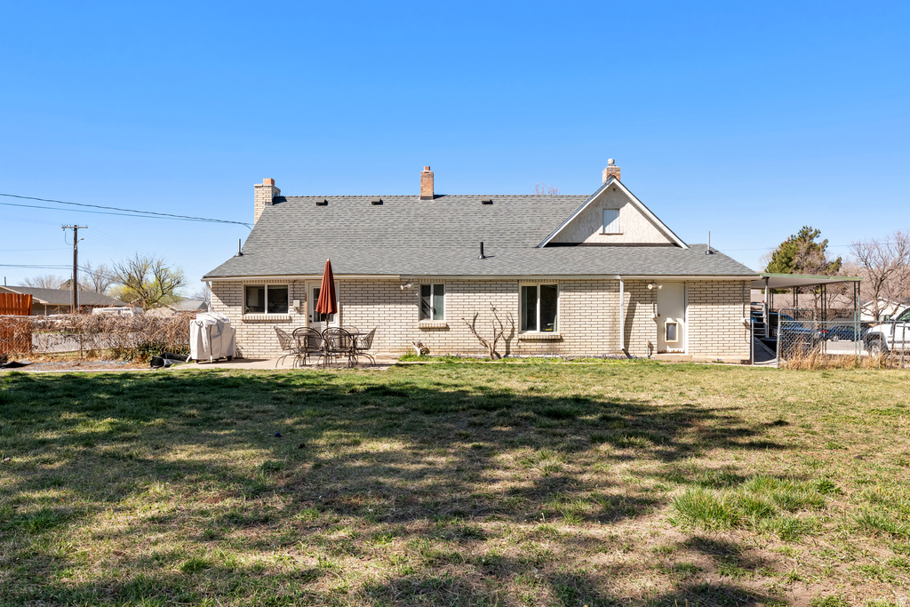 593 S 700 W Payson, UT 84651