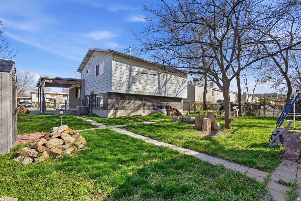 3218 S 4180 W West Valley City, UT 84120