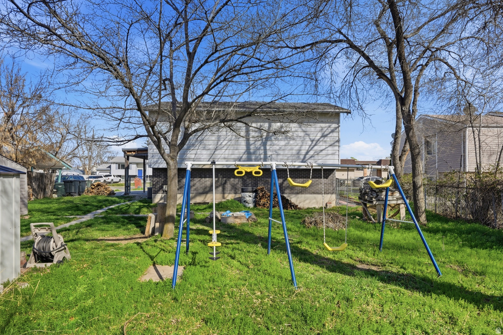 3218 S 4180 W West Valley City, UT 84120