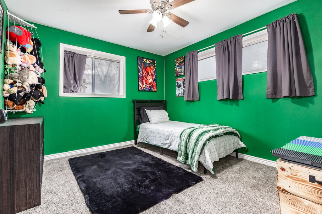 4046 S 4275 W West Valley City, UT 84120