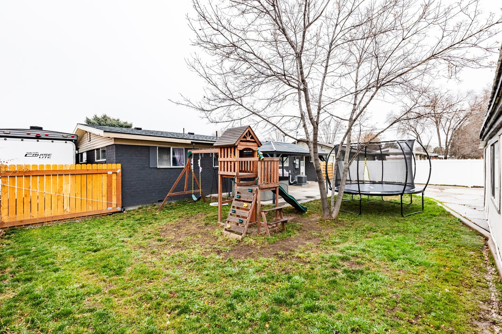 4046 S 4275 W West Valley City, UT 84120