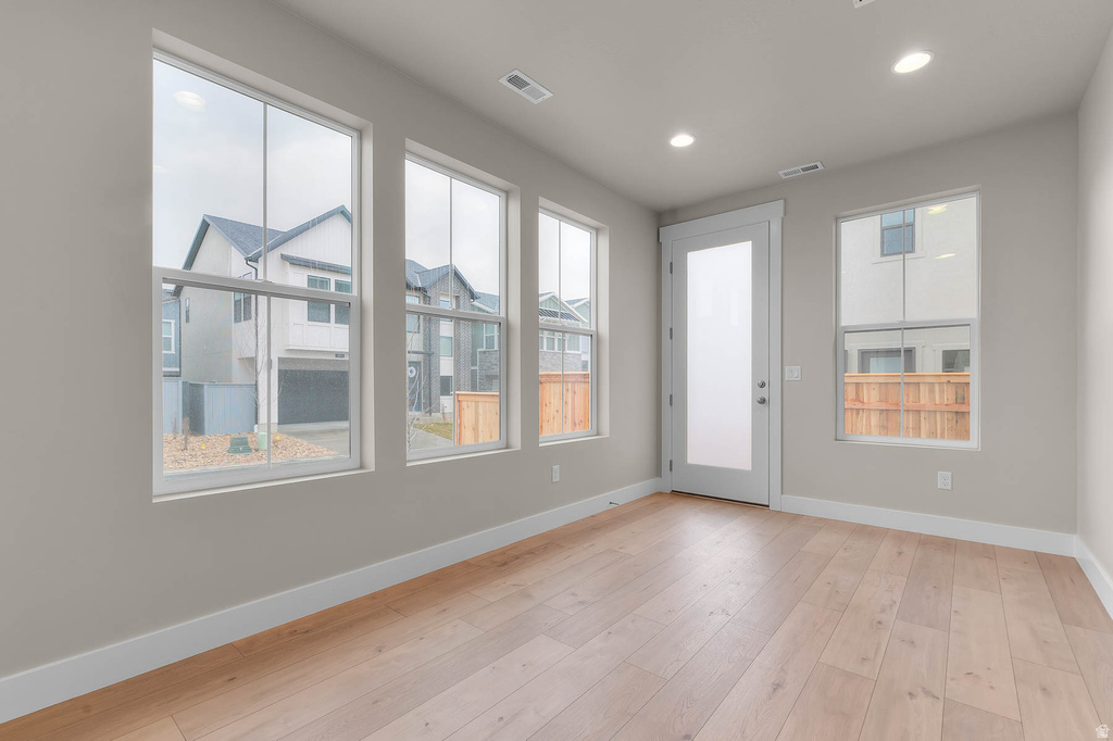 2794 N TWIN FLOWER WAY Lehi, UT 84043